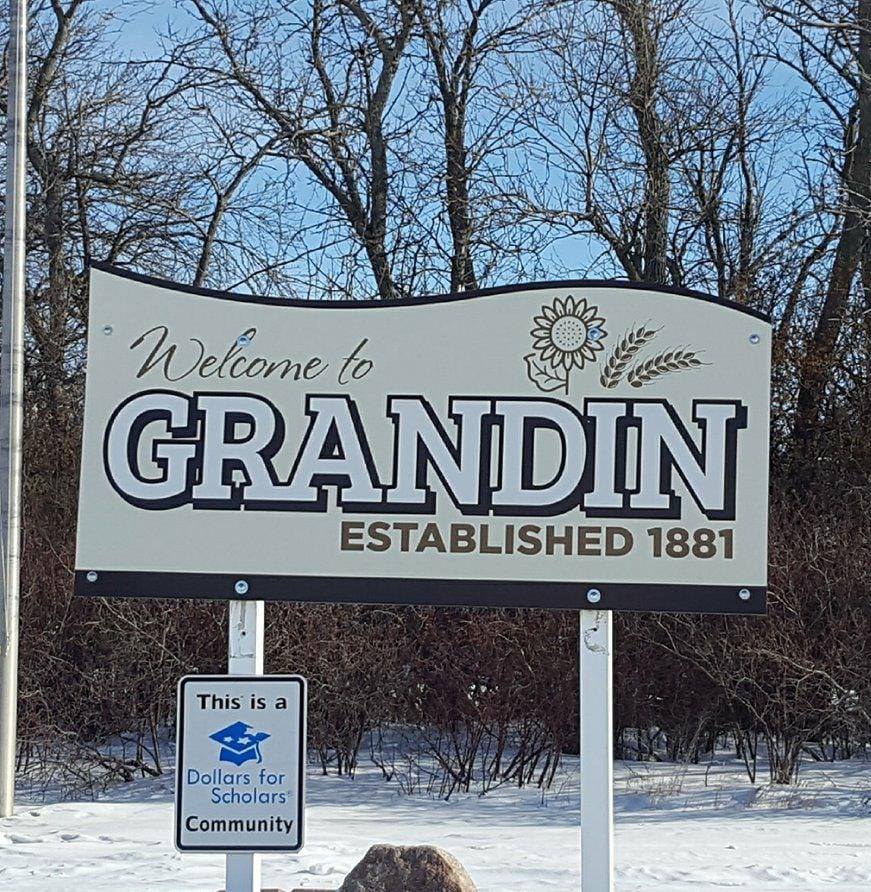 Grandin